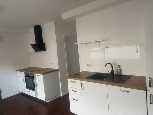 Foto - 2 Zimmerwohnung für Studenten - 800,00&nbsp;EUR Kaltmiete, ca.&nbsp; 62,00&nbsp;m&sup2;