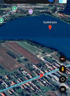 Foto - Haus am See in Gyékényes - 86.000,00&nbsp;EUR Kaufpreis, ca.&nbsp; 85,00&nbsp;m&sup2;