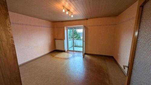 Foto - 3 Zimmer Dachgeschoßwohnung zur Miete in Zweibrücken