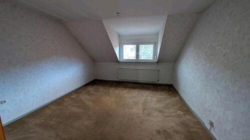 Foto - 3 Zimmer Dachgeschoßwohnung in Zweibrücken