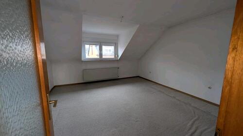 Foto - Dachgeschoßwohnung in Zweibrücken zur Miete