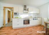 Foto - 1 Zimmer Erdgeschoßwohnung in Augsburg