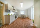 Foto - Erdgeschoßwohnung in Augsburg zur Miete