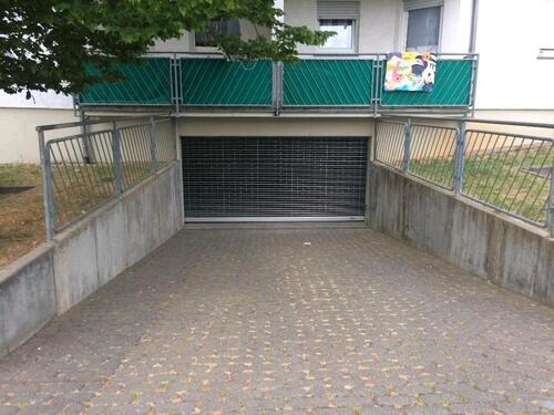 Foto - Stellplatz in Sammelgarage - 50,00&nbsp;EUR Miete,