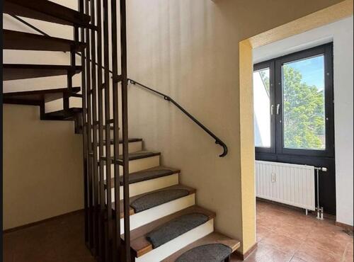 Foto - 2 Zimmer Etagenwohnung zur Miete in Tönisvorst