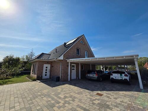 Foto - 4 Zimmer Einfamilienhaus zum Kaufen in Benz