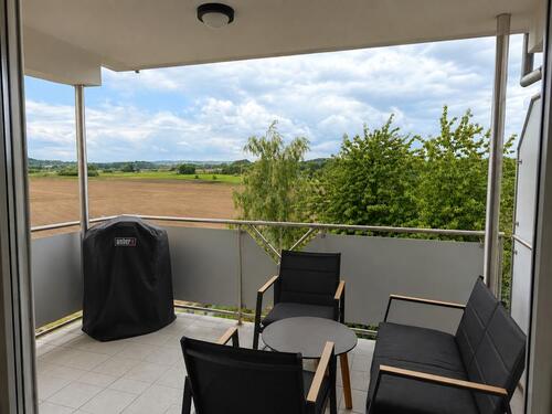 Foto - Moderne 4-Zimmer Eigentumswohnung in Beeden