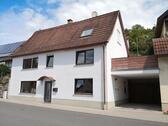 Foto - Einfamilienhaus, Terasse, Carport, Garten optional - von Privat