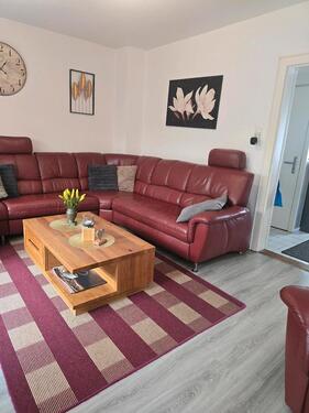 Foto - 3 Zimmer Doppelhaushälfte in Großenkneten