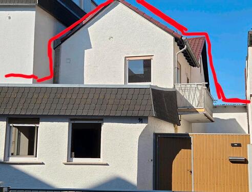 Foto - Einfamilienhaus, Gute Lage, Scheune, Garage und viel Potenzial