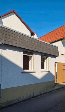 Foto - 4 Zimmer Einfamilienhaus zum Kaufen in Saulheim