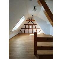 Kernsanierte 3,5-Zi. Maisonette-Wohnung in Bubenorbis - Mainhardt