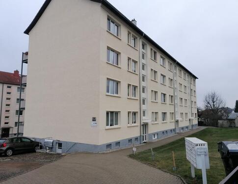 Foto - 2 Zimmer-Wohnung mit Balkon in Wünschendorf