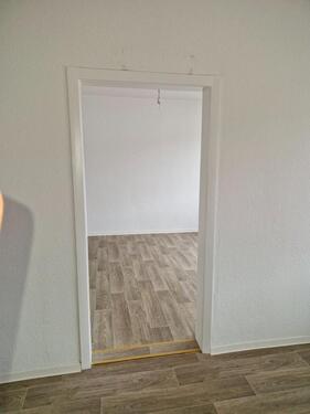 Foto - Etagenwohnung in Berga/Elster zur Miete