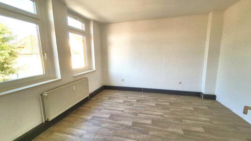 Foto - Etagenwohnung in Sangerhausen zur Miete