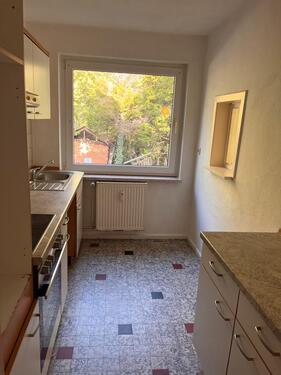 Foto - Etagenwohnung in Lauenburg/Elbe zur Miete