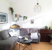 Wohnungsswap - 3 Zimmer, 55 m² - Seumestraße, Hamburg-Nord, Hamburg