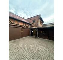 Garage oder Lagerraum - 120,00 EUR Miete, in Braunschweig (PLZ: 38106) Nordstadt
