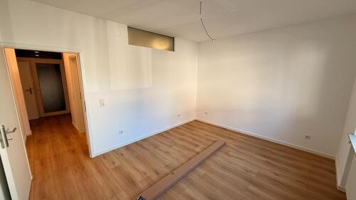Foto - Renovierte 2 ZKB Wohnung (Hochparterre) in Pfungstadt Nord