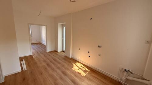Foto - Etagenwohnung zur Miete in Pfungstadt