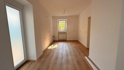 Foto - Etagenwohnung in Pfungstadt zur Miete
