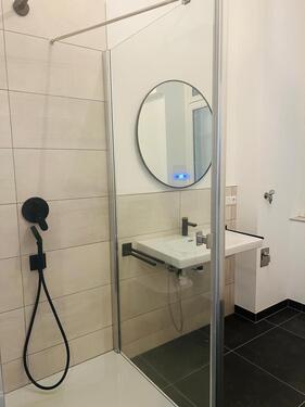 Foto - Etagenwohnung in Baden-Baden