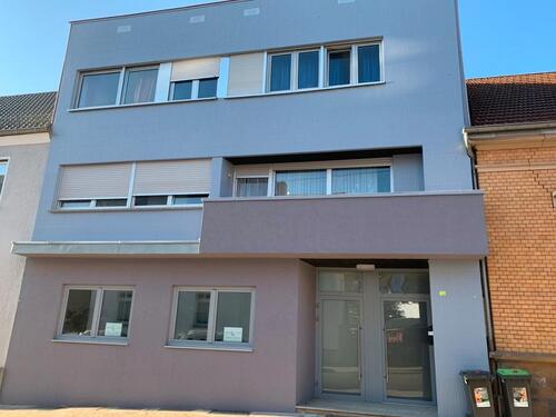 Foto - Großzügige 120qm Wohnung 66386 St.Ingbert Mitte Saarland