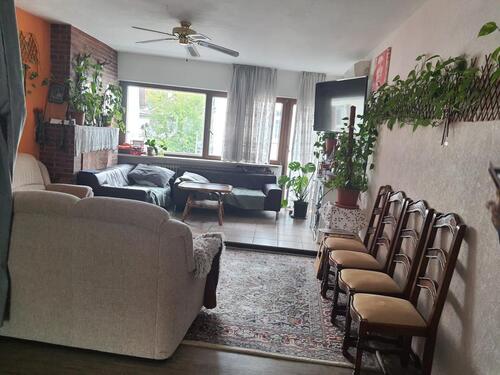 Foto - Etagenwohnung in Sankt Ingbert