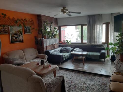 Foto - Etagenwohnung in Sankt Ingbert zur Miete