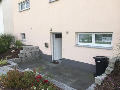 Foto - Einliegerwohnung an Wochenendpendler zu Vermieten