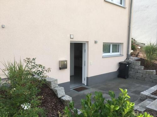 Foto - Etagenwohnung zur Miete in Ulm