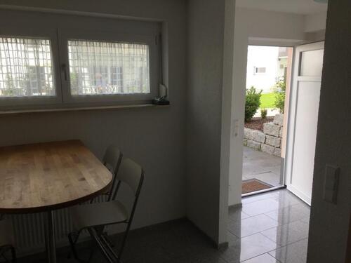 Foto - Etagenwohnung in Ulm zur Miete