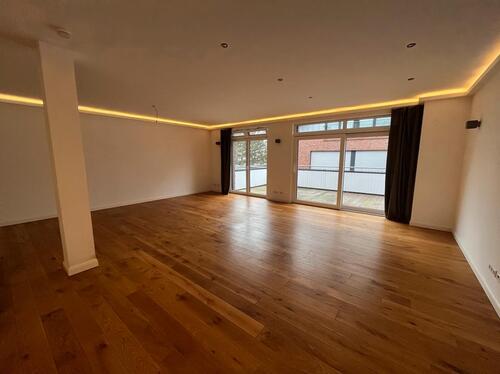 Foto - Etagenwohnung in Rheine