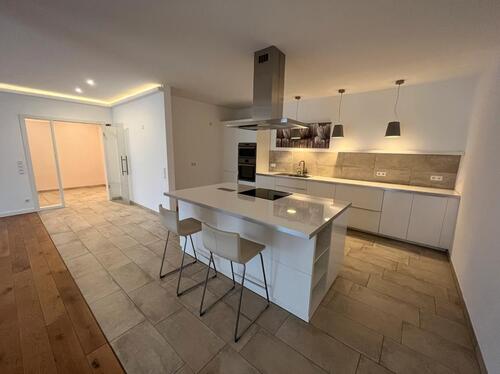 Foto - Etagenwohnung in Rheine zur Miete