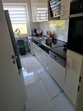 Foto - Etagenwohnung in Hanau