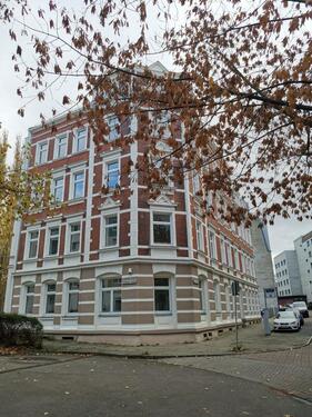 Foto - großzügige 2- und 3-Raum Wohnung im Stadtzentrum