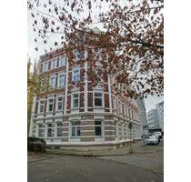 großzügige 2- und 3-Raum Wohnung im Stadtzentrum - Chemnitz