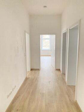 Foto - Etagenwohnung zur Miete in Chemnitz