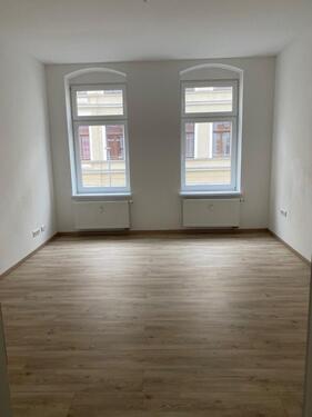 Foto - Etagenwohnung in Chemnitz