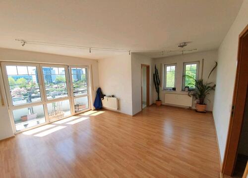 Foto - 3 Zimmerwohnung in Konstanz Wollmatingen