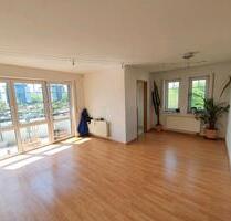 3 Zimmerwohnung in Konstanz Wollmatingen