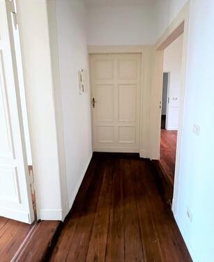 Foto - Etagenwohnung zur Miete in Magdeburg