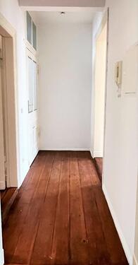 Foto - Etagenwohnung in Magdeburg