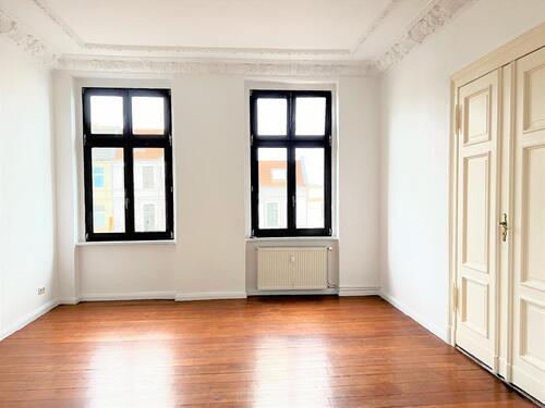 Foto - Etagenwohnung in Magdeburg zur Miete