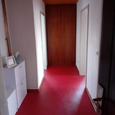 Foto - 2,5 Zimmer Wohnung mit Balkon - Keller -ruhige Lage