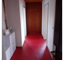 2,5 Zimmer Wohnung mit Balkon - Keller -ruhige Lage - Grömbach