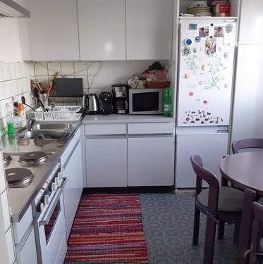 Foto - Etagenwohnung zur Miete in Grömbach