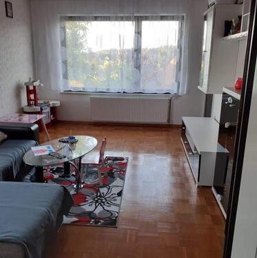 Foto - Etagenwohnung in Grömbach