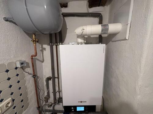 Foto - Einfamilienhaus in Dinkelsbühl zur Miete