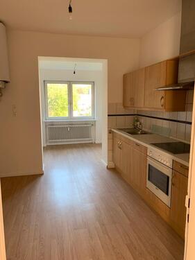 Foto - Etagenwohnung in Pinneberg zur Miete